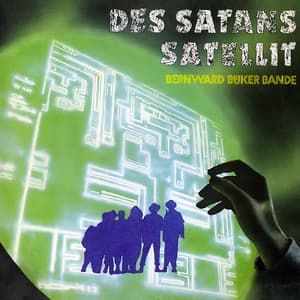 Des Satans Satellit [vinyl rip, 16-44]