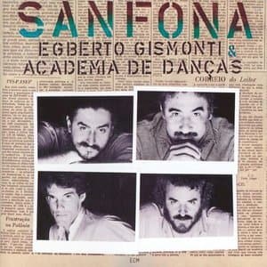 Sanfona (2CD)