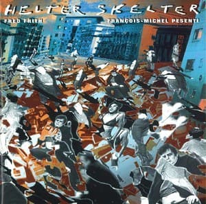 Helter Skelter