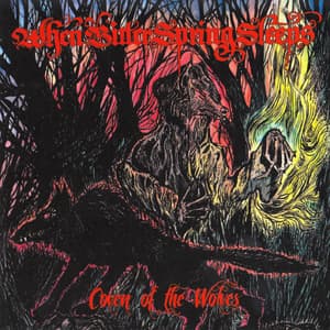 When Bitter Spring Sleeps