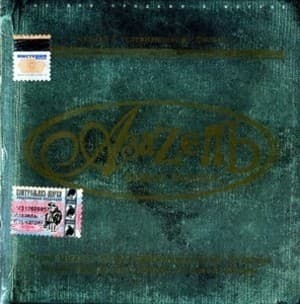 Азаzель Бориса Акунина OST