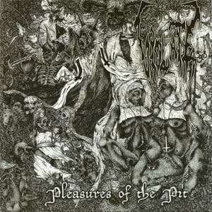 Pleasures Of The Pit