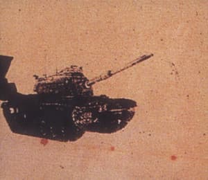 Big Brother Is Watching