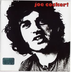 Joe Cocker!