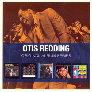 Original Album Series [5CD] 
