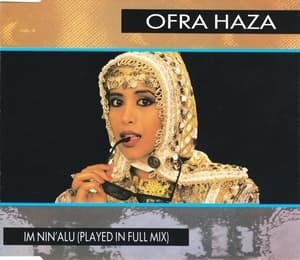 Im Nin 'alu (Played In Full Mix) (3'/5') [CDS]