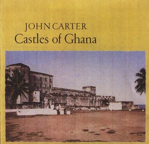 Castles Of Ghana