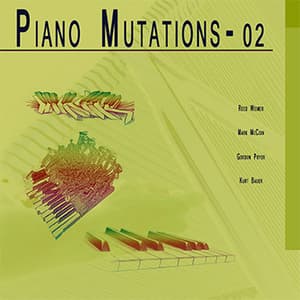 Piano Mutations 02