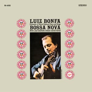 Plays & Sings Bossa Nova (Reissue 2014)