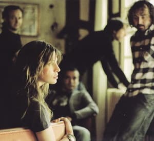 A Las 5 En El Astoria