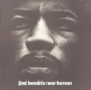 War Heroes (Vinyl Rip) [Original Polydor UK Pressing]