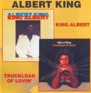 King Albert 1977-Trucload Of Lovin 1976