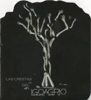 Las Crestas Del Igoagrio
