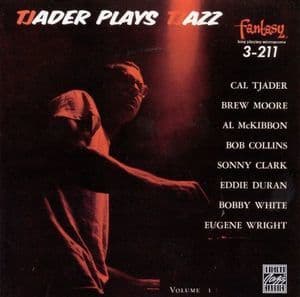 Cal Tjader