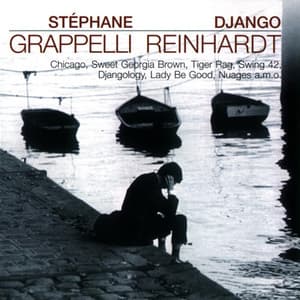 Grappelli And Reinhardt