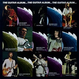 The Guitar Album (Vinyl Rip)