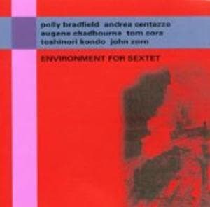 Environment For Sextet