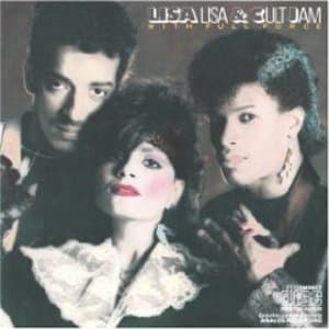 Lisa Lisa & Cult Jam With Full Force