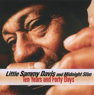 Ten Years And Forty Days