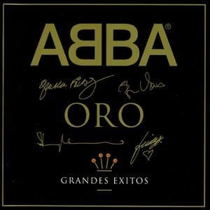 Oro (Grandes Exitos)