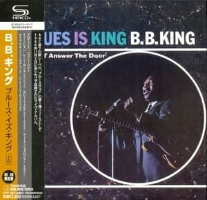 Blues Is King