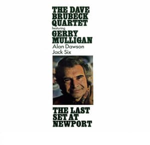 The Last Set At Newport