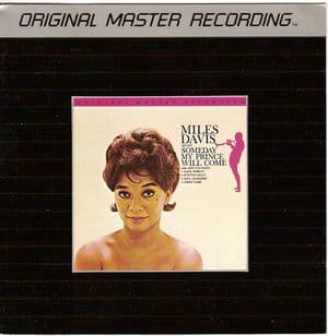 Someday My Prince Will Come