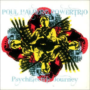 Psychelectric Journey