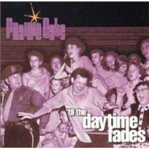 Til the Daytime Fades