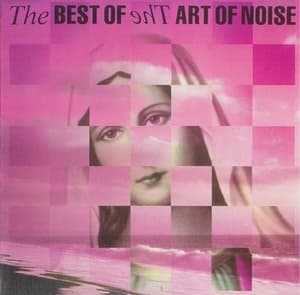 The Best Of The Art Of Noise