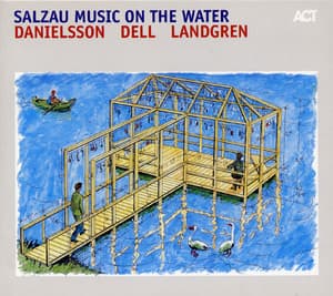 Salzau Music On The Water