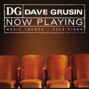 Now Playing - Movie Themes