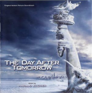 The Day After Tomorrow / Послезавтра OST