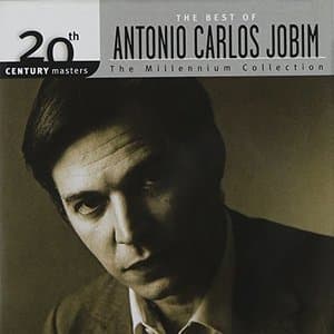 The Best Of Antonio Carlos Jobim