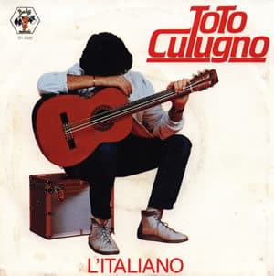 L'italiano