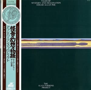 Tales Of Mystery And Imagination - Edgar Allan Poe