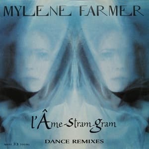 L'Âme-Stram-Gram (Dance Remixes)