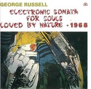 Electronic Sonata For Souls Loved By Nature