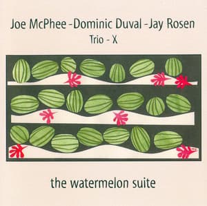 The Watermelon Suite
