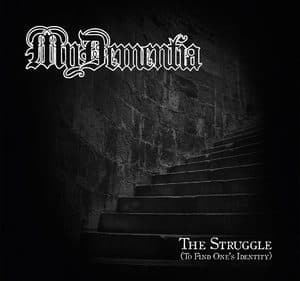 The Struggle (to Find One's Identity)