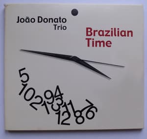 Brazilian Time