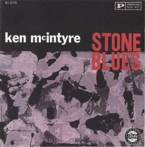 Stone Blues