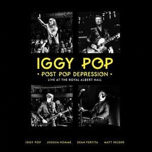 Post Pop Depression - Live At The Royal Albert Hall