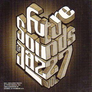 The Future Sound Of Jazz Vol. 7