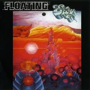 Floating  (Remastered 2000)