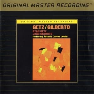 Getz - Gilberto