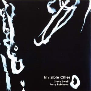 Invisible Cities