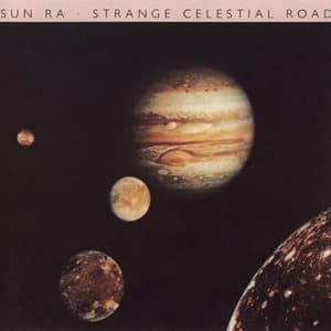 Strange Celestial Road