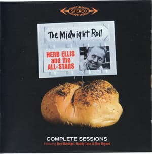 The Midnight Roll: Complete Sessions