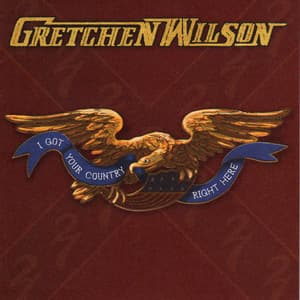 I Got Your Country Right Here